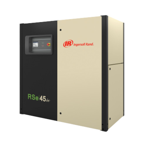 Винтовой компрессор Ingersoll Rand RSe45ie-A10 Premium