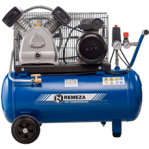 Поршневые компрессоры Remeza купить в в a-ir.by