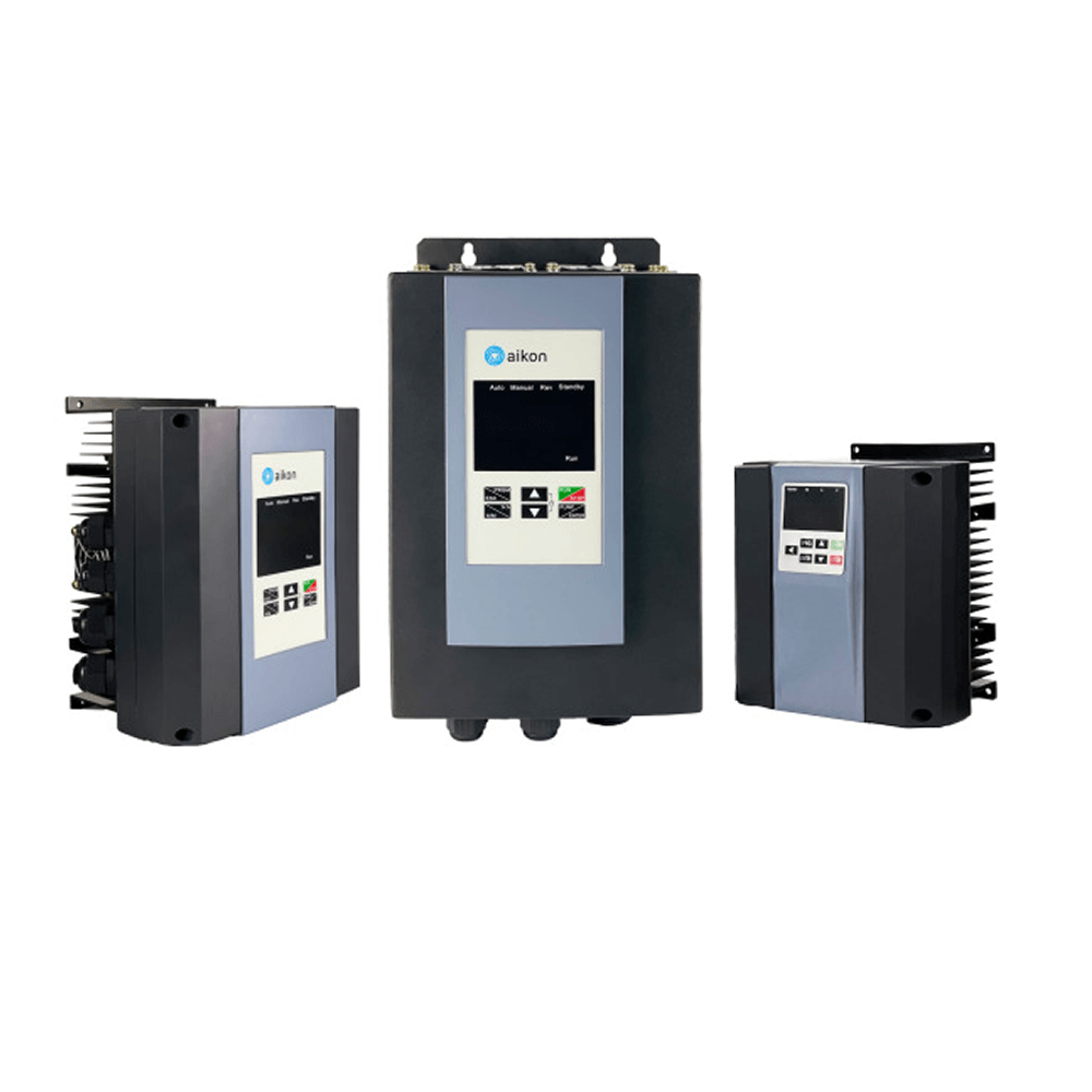 Преобразователь частоты серии PD ES