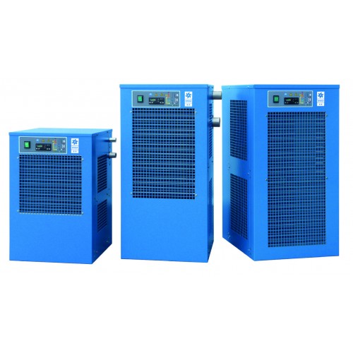 Рефрижераторный осушитель высокотемпературный OMH серии