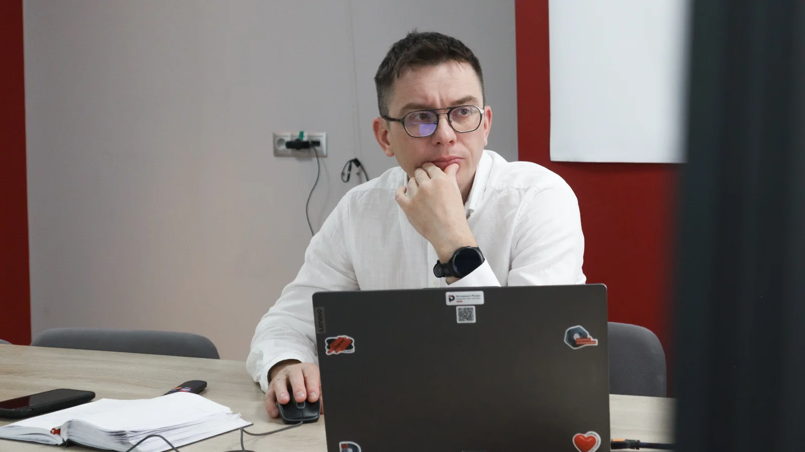 SMARTCAir: моделирование эффективности систем сжатого воздуха