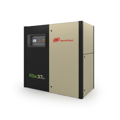 Винтовой компрессор Ingersoll Rand RSe37ie-A10 Premium