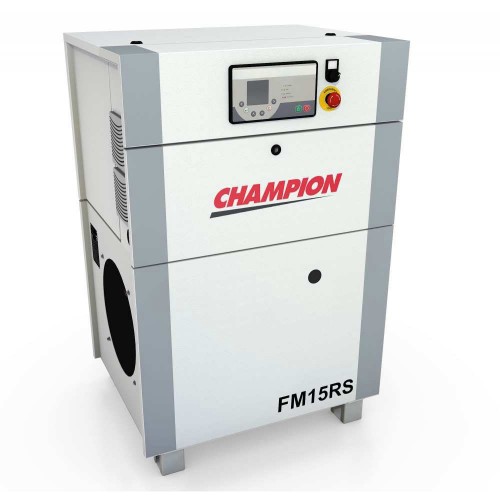 Винтовой компрессор Champion FM 15 RS, 10 бар