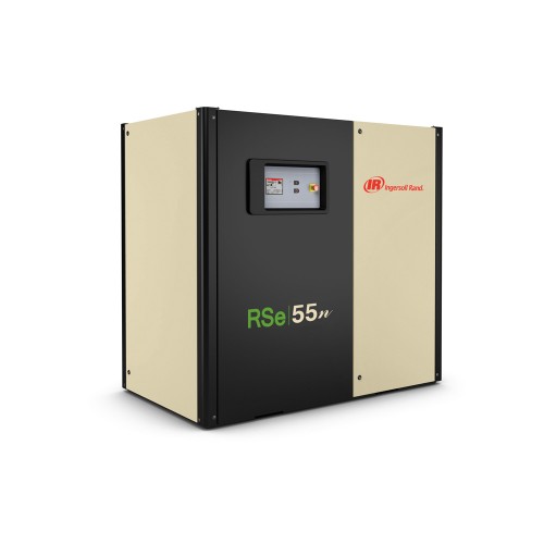Винтовой компрессор Ingersoll Rand RSe55n-A10
