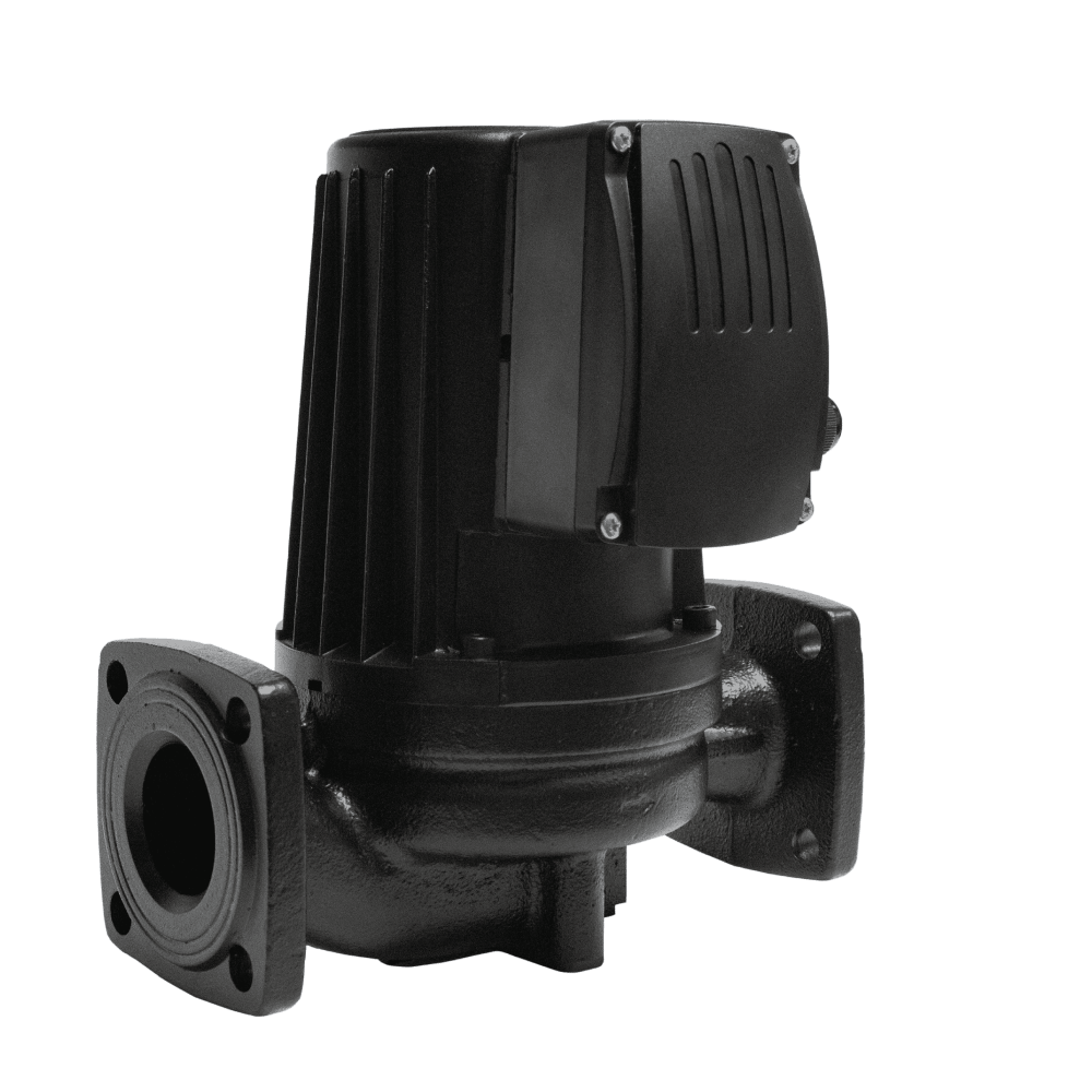 Циркуляционный насос с мокрым ротором серии CMS(L)