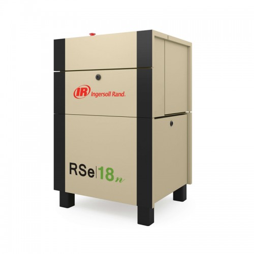 Винтовой компрессор Ingersoll Rand RSe18n-A10