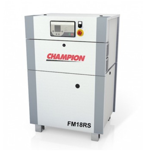 Винтовой компрессор Champion FM 18 RS, 8 бар