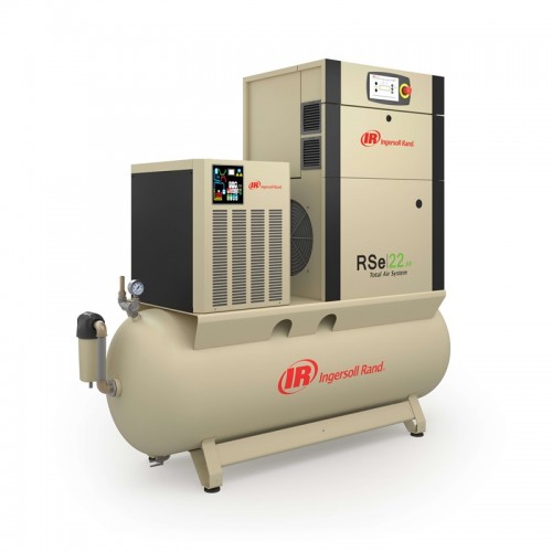 Винтовой компрессор Ingersoll Rand RSe22n-A10 TAS