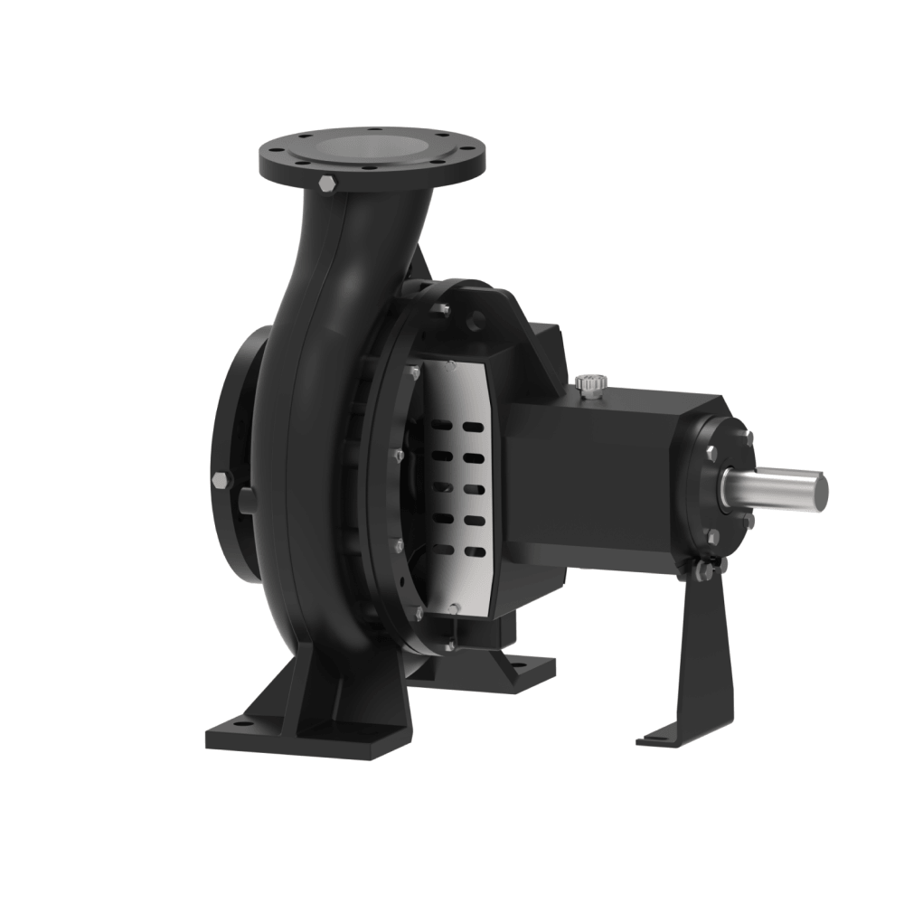 Консольный насос серии SMS