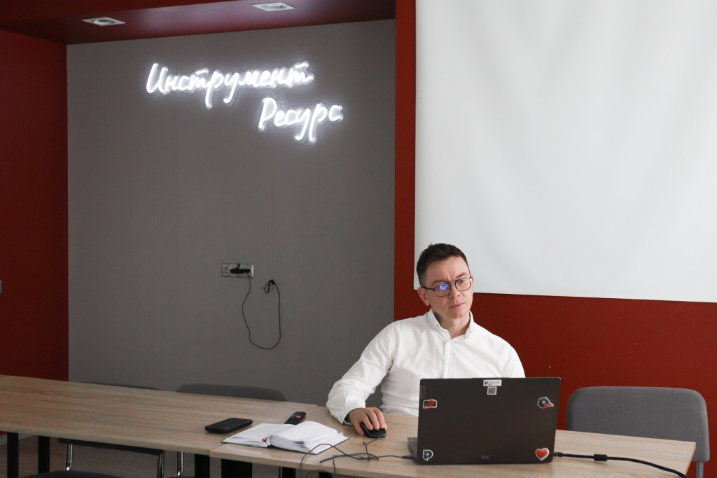 Презентация SMARTCAir